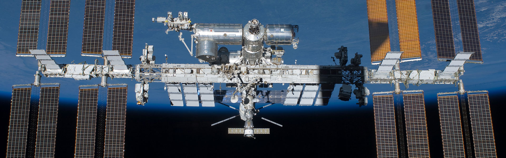 International Space Station