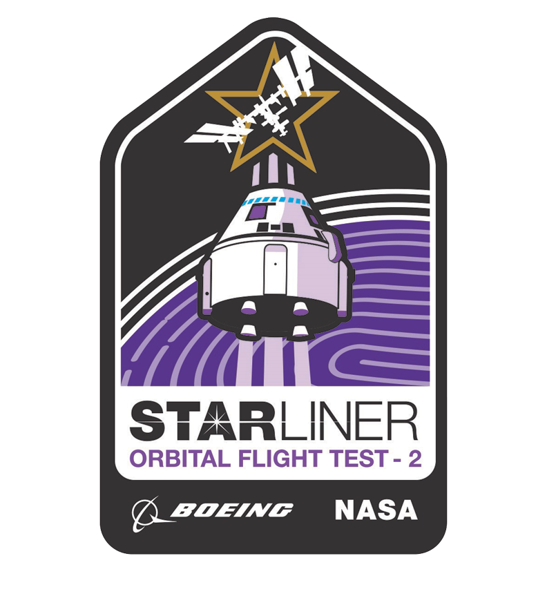 Starliner Patch